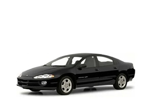 Запчасти для Dodge Intrepid II (LHS)