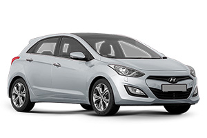 Запчасти для Hyundai I30 II (GD) 2012-2017