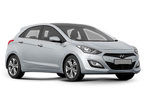 Запчасти для Hyundai I30 2 поколение