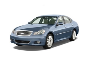 Запчасти для Infiniti M35