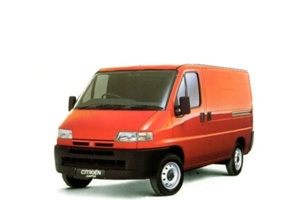 Запчасти для Citroen Jumper I (230)