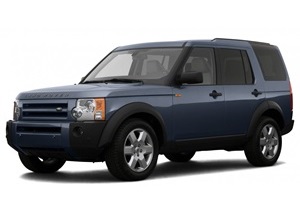 Запчасти для Land Rover Discovery III (L319) 2004-2009