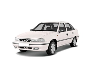 Запчасти для Daewoo Nexia