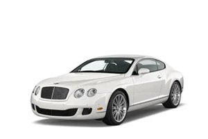 Запчасти для Bentley Continental GT I 2002-2012