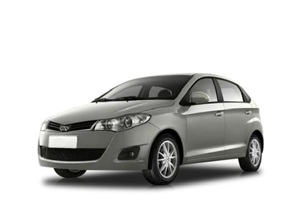 Запчасти для ЗАЗ Forza I поколение 2011-2017
