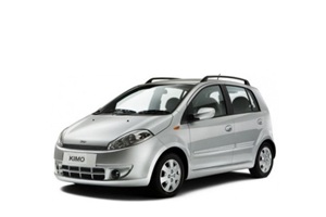 Запчасти для Chery Kimo