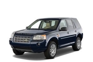 Запчасти для Land Rover Freelander II (L359) 2006-2010