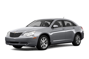 Запчасти для Chrysler Sebring III (JS) 2006-2010