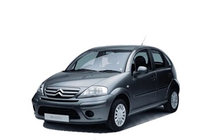 Запчасти для Citroen C3 I 2001-2006