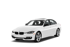 Запчасти для BMW 3 серия