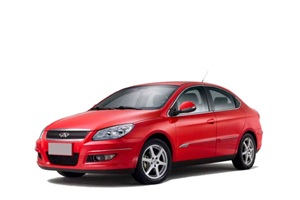 Запчасти для Chery M11