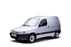 Запчасти для Citroen Berlingo M49