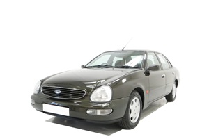 Запчасти для Ford Scorpio Mk2