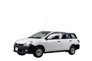 Запчасти для Nissan Ad IV (Y12) 2006-Н.В.