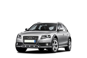 Запчасти для Audi A4 allroad