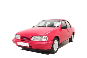 Запчасти для Ford Sierra