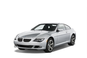 Запчасти для BMW 6 серия