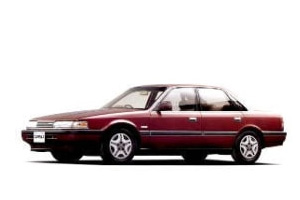 Запчасти для Mazda Capella 1970-2002