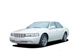 Запчасти для Cadillac Seville V поколение 1997-2004