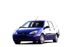 Запчасти для Ford Focus I 1998-2004