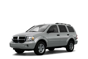 Запчасти для Dodge Durango II (ND) 2003-2009