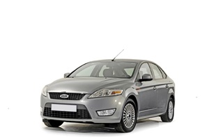 Запчасти для Ford Mondeo Mk4