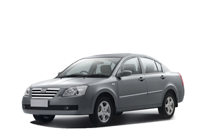 Запчасти для Chery Fora