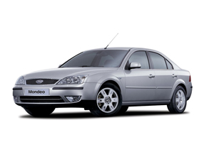 Запчасти для Ford Mondeo III поколение 2000-2007