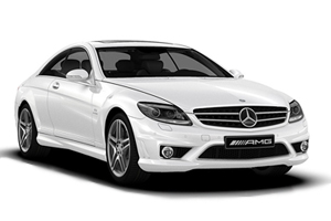 Запчасти для Mercedes CL-класс С216
