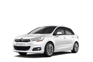 Запчасти для Citroen C4 II (B7) 2010-2024