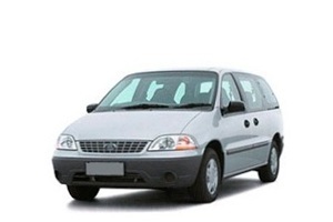 Запчасти для Ford Windstar 1994-2003