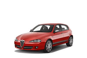 Запчасти для Alfa Romeo 147