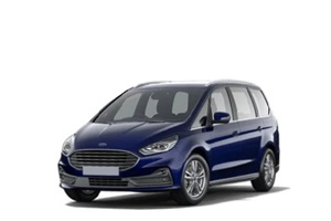 Запчасти для Ford Galaxy III (CK)