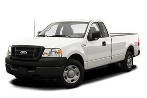 Запчасти для Ford F-150 9 поколение 2003-2008