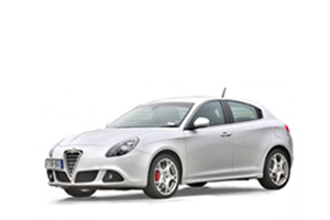 Запчасти для Alfa Romeo Giulietta