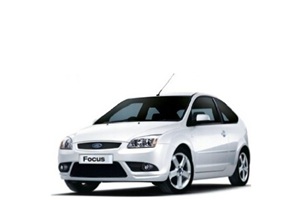 Запчасти для Ford Focus II 2005-2008