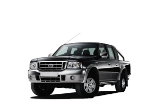 Запчасти для Ford Ranger I (ET) 1998-2006