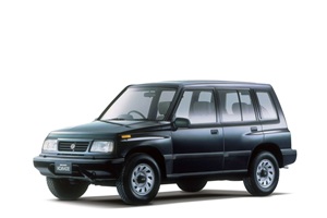 Запчасти для Suzuki Vitara I 1988-1999