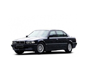 Запчасти для BMW 7 серия E38
