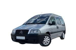Запчасти для Citroen Jumpy I