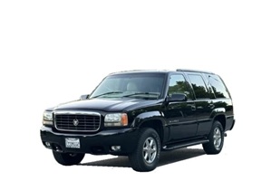 Запчасти для Cadillac Escalade I (GMT435)