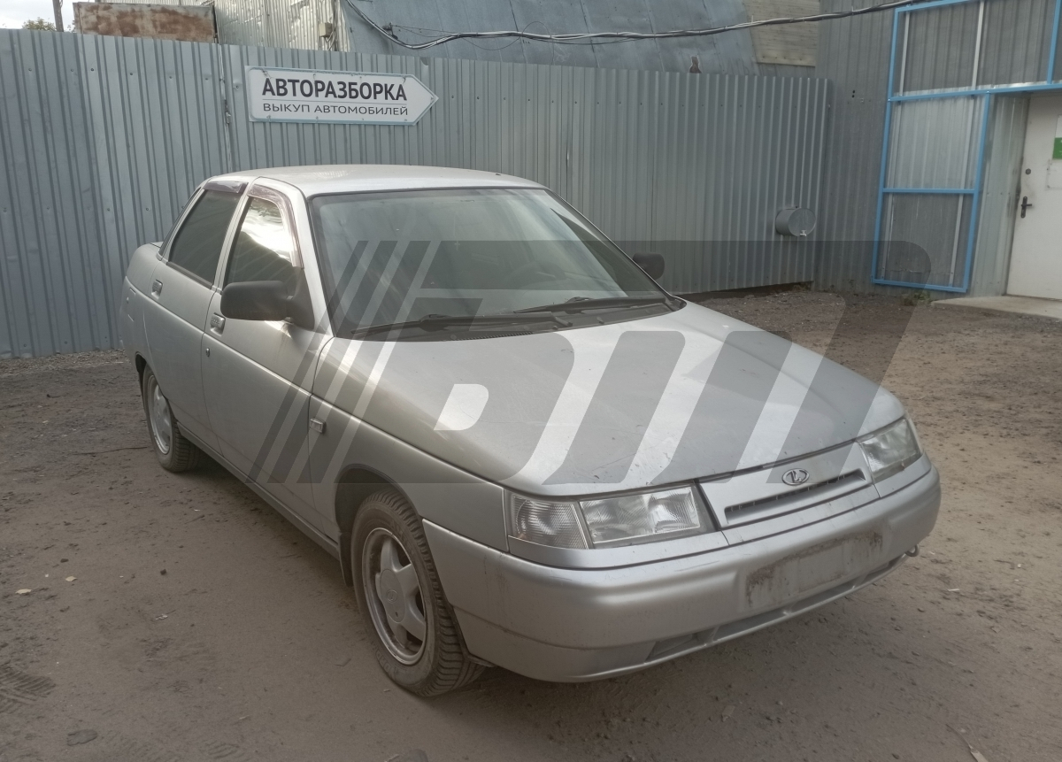 Разборка ВАЗ (Lada) 2110 2006 г.в. с пробегом 100 000 км