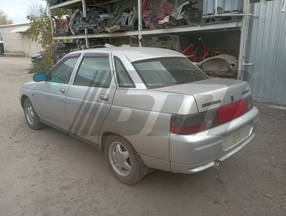 Разборка ВАЗ (Lada) 2110 2006 г.в. с пробегом 100 000 км