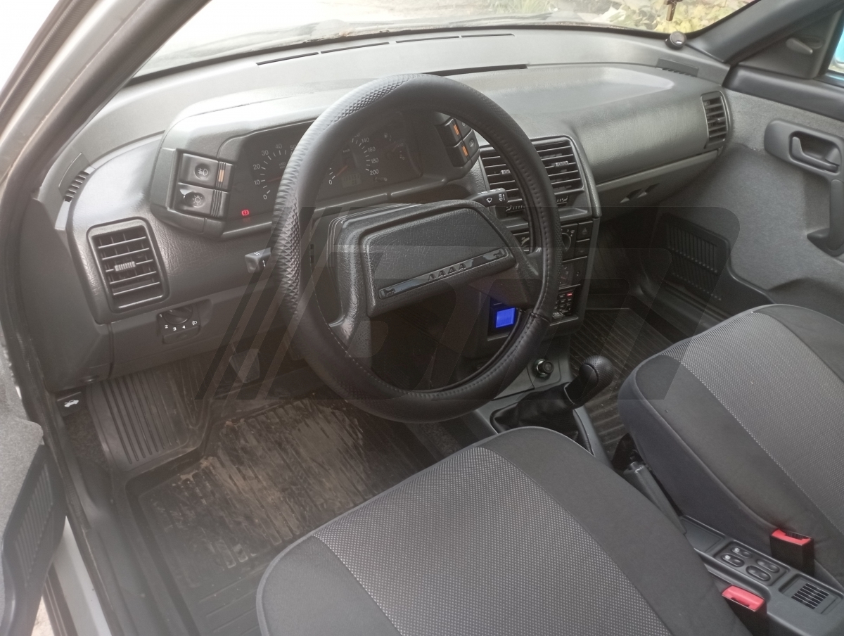 Разборка ВАЗ (Lada) 2110 2006 г.в. с пробегом 100 000 км