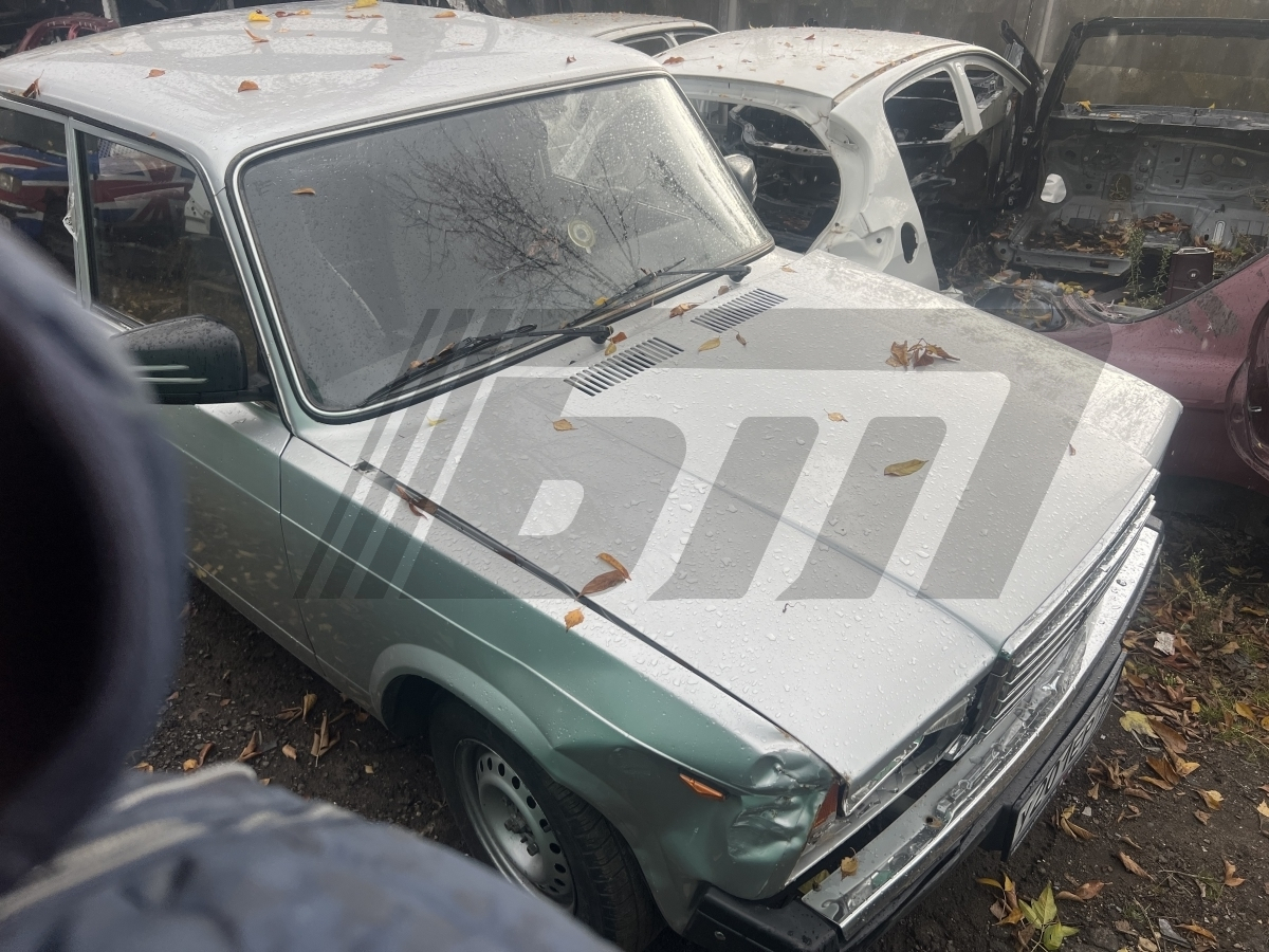 Разборка ВАЗ (Lada) 2107 2010 г.в. с пробегом 50 000 км