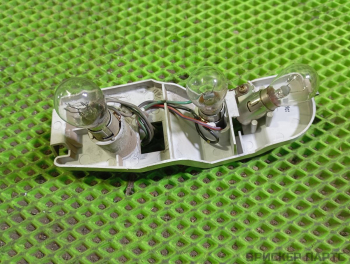 Плата заднего фонаря для Ниссан Марч 2 поколение K11 2655141B00