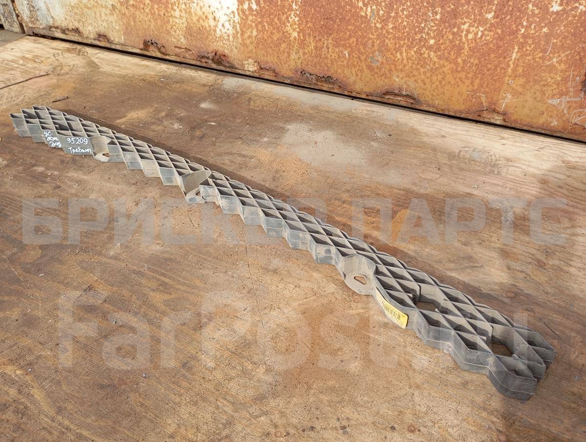 Кронштейн заднего бампера на Мазда Трибьют 1 серия EP 9XG06713X0