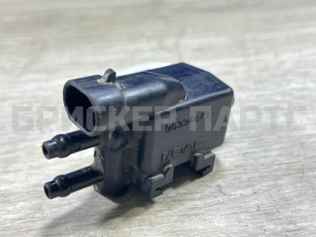 Клапан адсорбера (абсорбера) на Шевроле Авео 1 поколение T250 96334843