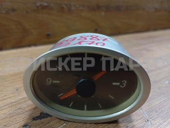 Часы на ВАЗ Лада Приора 2170, 2171, 2172 21700380401000