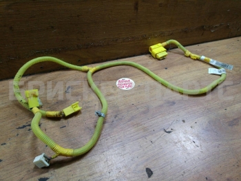 Проводка (коса) подушек безопасности на Дэу Леганза 1 поколение V100 96219328
